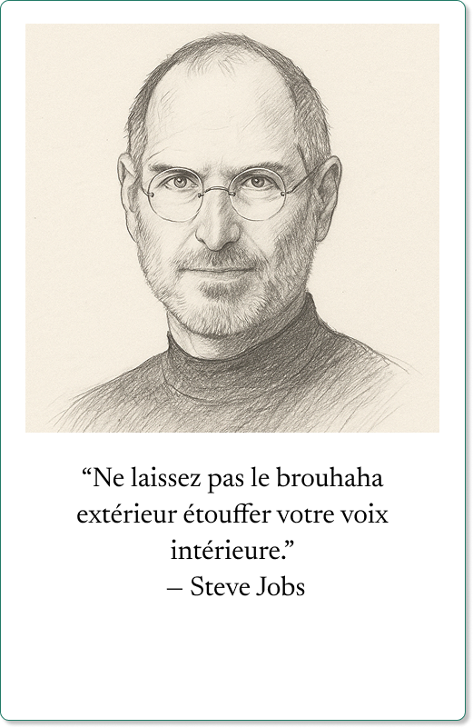 Citation de Job